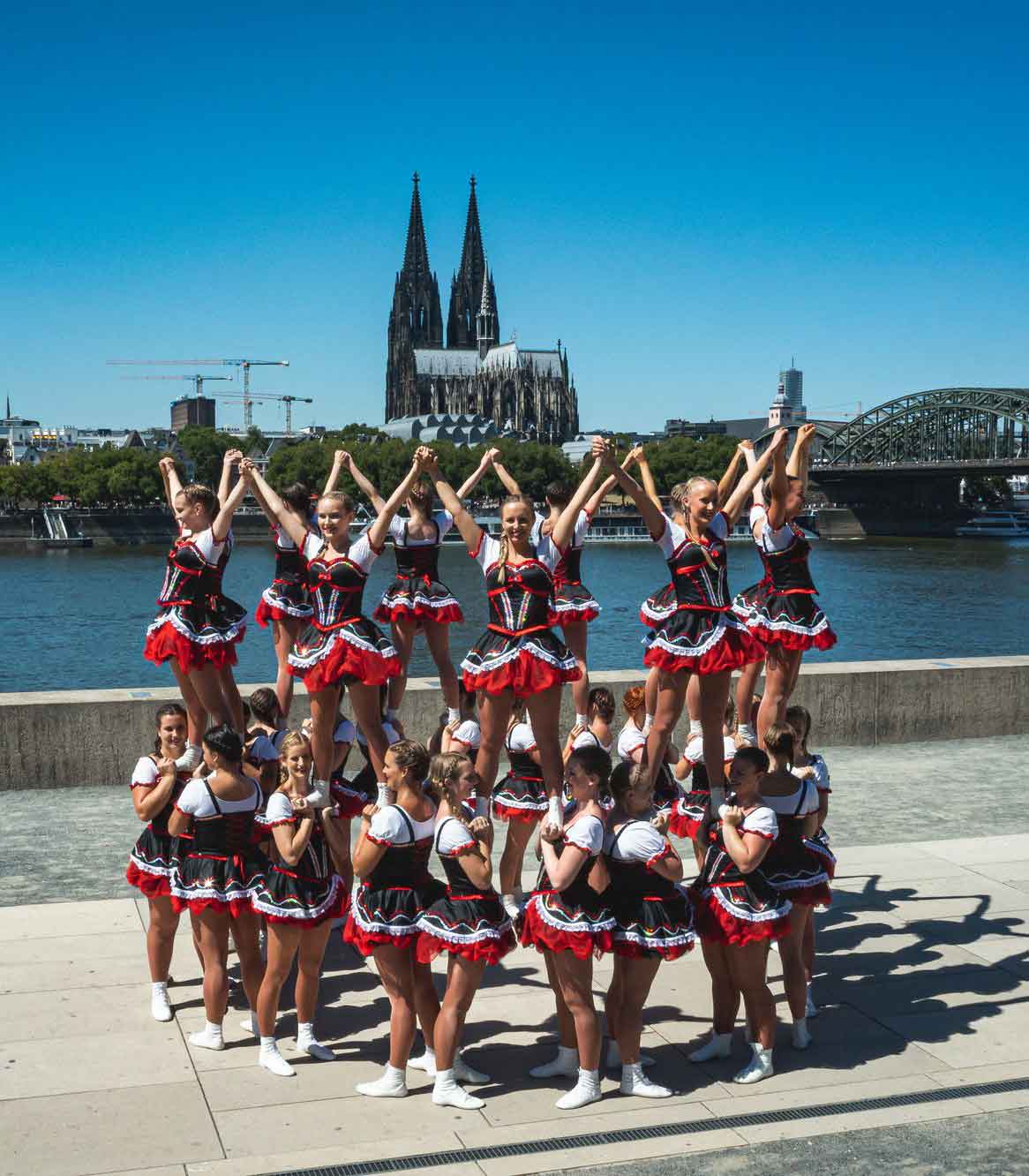 TG Kölner Paulinchen Löstige Paulaner