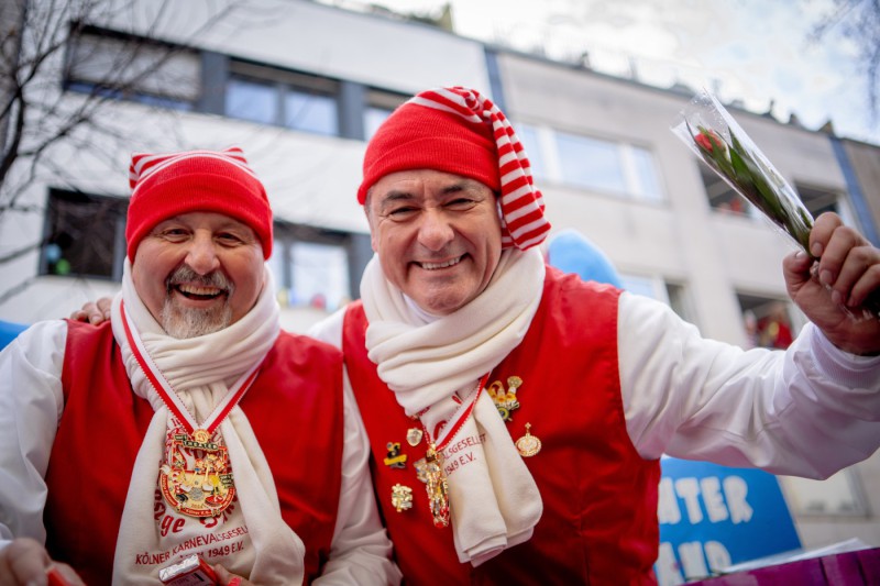 Loestige-Paulaner_Rosenmontagszug_2024_Sabrina_Backofen_087