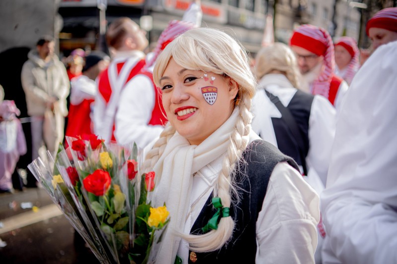 Loestige-Paulaner_Rosenmontagszug_2024_Sabrina_Backofen_096