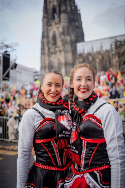 Loestige-Paulaner_Rosenmontagszug_2024_Sabrina_Backofen_131